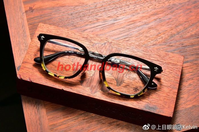 Chrome Heart Sunglasses Top Quality CRS00876